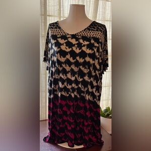 Lane Bryant Dress 18/20